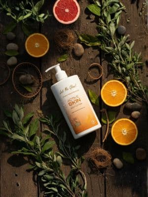 Active Skin Body Lotion 500ml — view 2