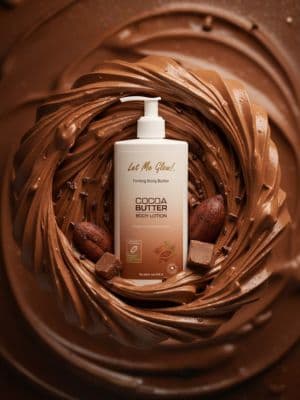 Active Skin Body Lotion 500ml — view 1