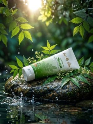 Oil Control Facewash 100ml — view 1
