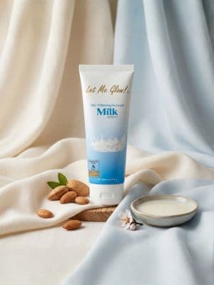 Oil Control Facewash 100ml — view 2