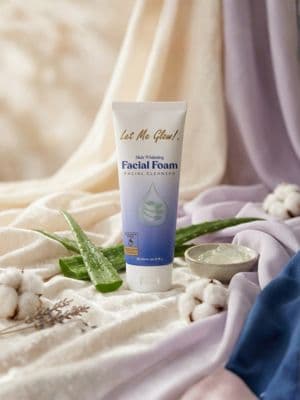 Tea Tree Facewash 100ml — view 1