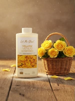 Royal Oud Talcum Powder 125gm — view 2