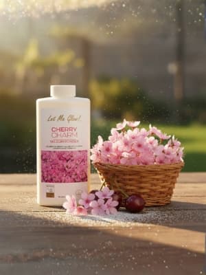 Lavender Essence Talcum Powder 125gm — view 1