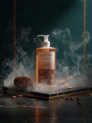 Grape Splash Shower Gel 500ml — view 1