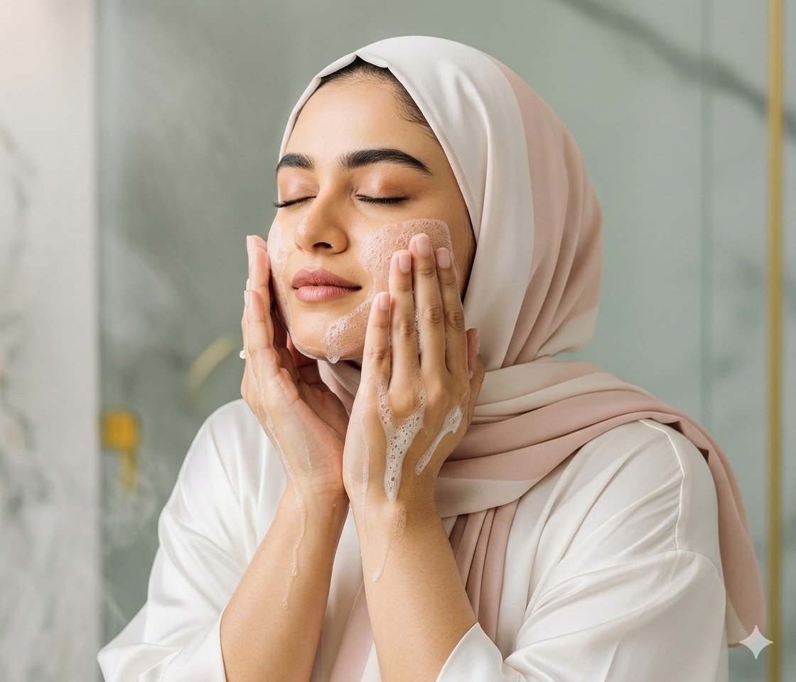 Let Me Glow — Your Natural Glow Brand